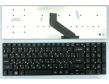 Клавиатура для ноутбука Acer Aspire 5755, 5830, V3-551, V3-571, V3-531, V3-771, Packard Bell TV11, LS11 (RU) MP-10K33SU-698, MP-10K33SU-6981 черная, без рамки