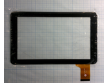Тачскрин сенсорный экран Supra M929, стекло